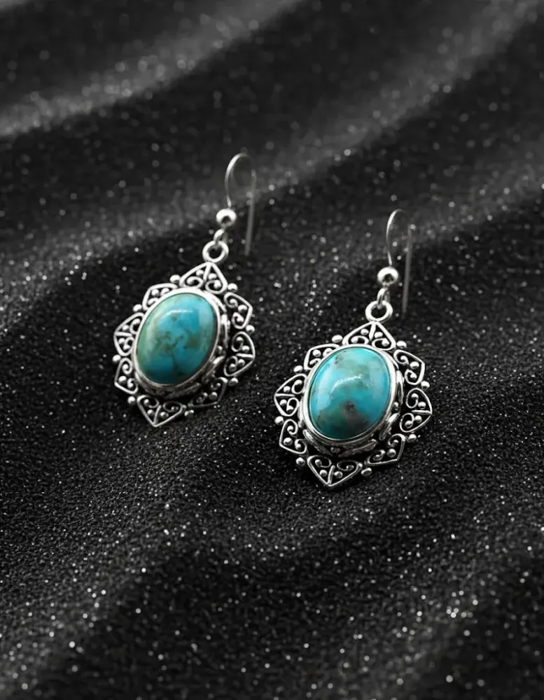 Preview: Ohrhänger Valka